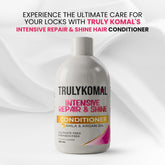 conditioner hair repair